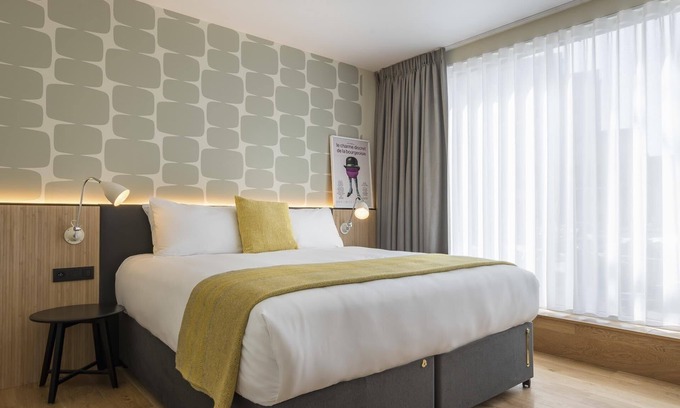 Jewish Quarter House | Best Place to Stay in Antwerp! 2 Larges Units Close to The Beguinage!