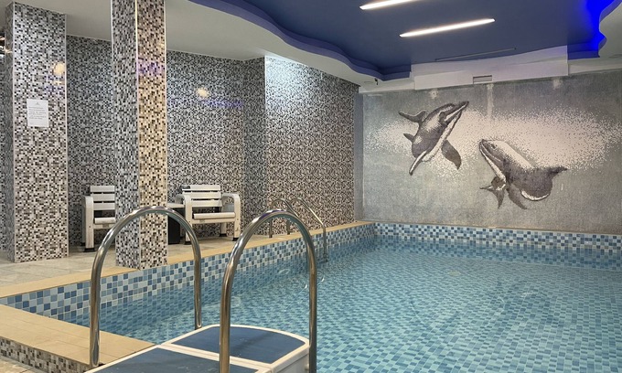 Maitama Hotel | BEST PREMIER MAITAMA RESIDENCE