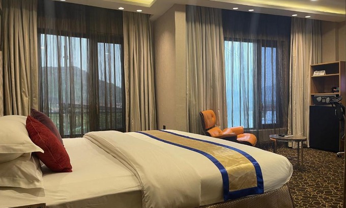 Maitama Hotel | Best Premier Maitama Residence