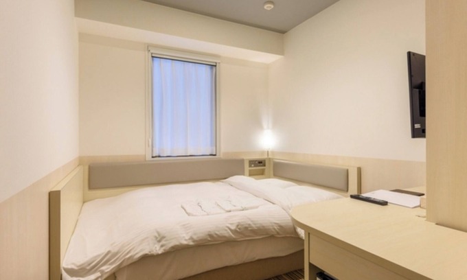 Kanda Sudacho Hotel | Best price Stay without meals No smoking/Chiyoda-ku Tokyo