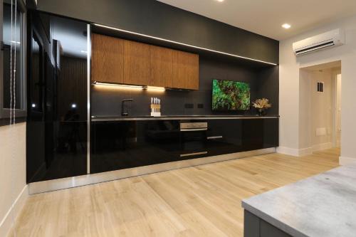 Olbia Apartment | Best price vs quality-Fully equipped & renovated 2Room Suite MonteNero-City Centre