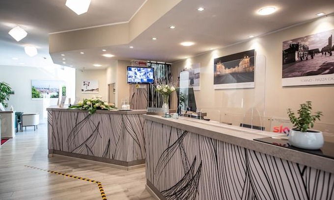 Moncalieri Hotel | Best Quality Hotel La Darsena