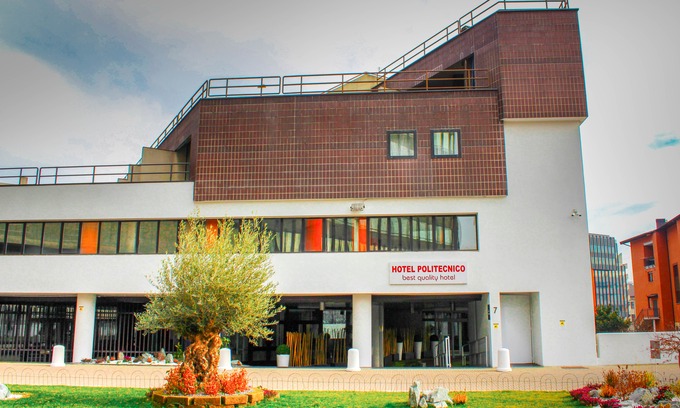 San Paolo Hotel | Best Quality Hotel Politecnico