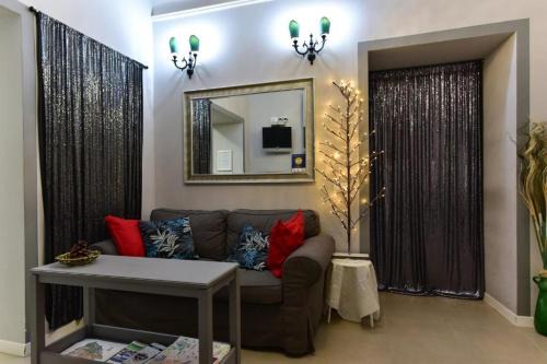 Rione XVIII Castro Pretorio Bed & Breakfast | Best Rooms Termini