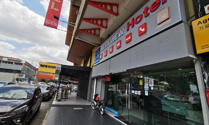 SS 2 Hotel | Best View Hotel Petaling Jaya - SS2