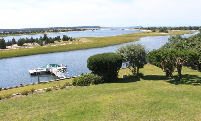 Springs House | Best View in the Hamptons!