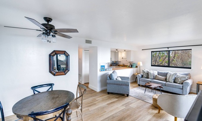 Captiva Resort | Best Views & Beach on Captiva - Jensen's “On the Gulf” - Casual Lux - South Beach Suite 3