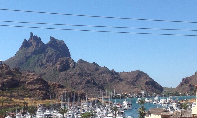 San Carlos Condo | Best Views, Best Location In Town