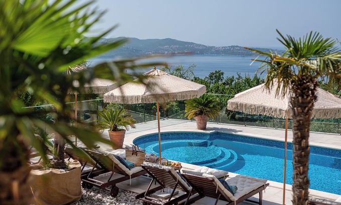 Mlini Villa | Best Villa in Mlini up to 14 people