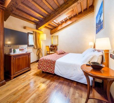 San Francesco al Campo Hotel | Best Western Plus Hotel Le Rondini
