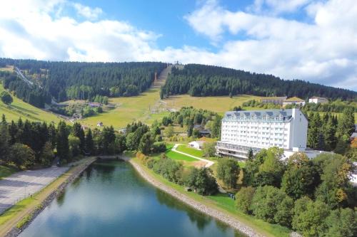 Oberwiesenthal Hotel | Best Western Ahorn Hotel Oberwiesenthal – Adults Only