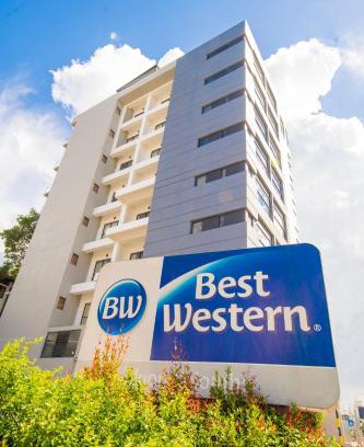 Colombo 05 Hotel | Best Western Elyon Colombo