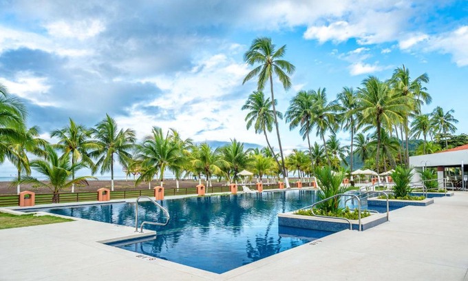 Jaco Resort | Best Western Jaco Beach All Inclusive Resort