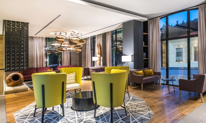Kutaisi Hotel | Best Western Kutaisi