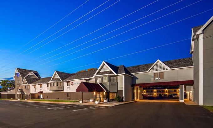 Birch Run Hotel | Best Western of Birch Run/Frankenmuth