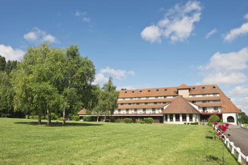 Saulx-les-Chartreux Hotel | Best Western Plus l'Orée Paris Sud