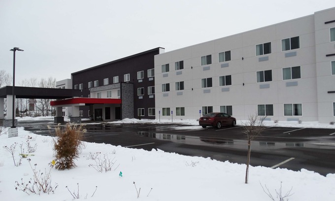 Wayland Hotel | Best Western Plus Wayland Hotel
