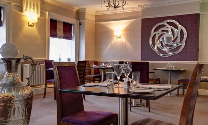 Aston Hotel | Best Western Plus Aston Hall Hotel