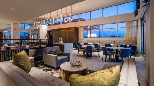 Wells Branch Hotel | Best Western Plus Executive Residency Austin - Round Rock