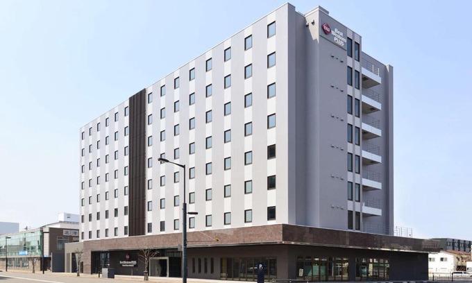 Chitose Hotel | Best Western Plus Hotel Fino Chitose