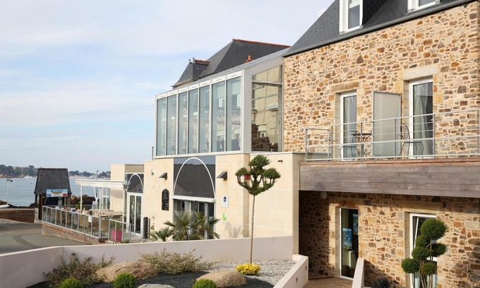 Ploubazlanec Hotel | Best Western Plus les Terrasses de Bréhat