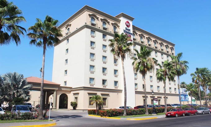 Los Mochis Hotel | Best Western Plus Los Mochis