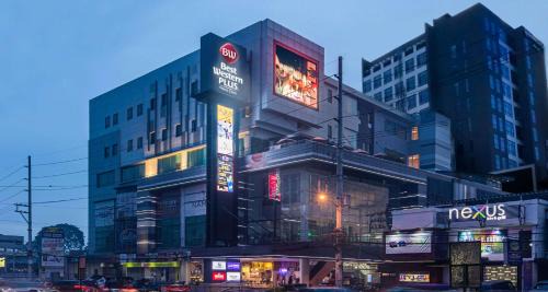 Balibago Hotel | Best Western Plus Metro Clark