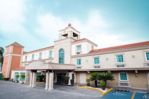 Monterrey Centro Hotel | Best Western PLUS Monterrey Colón