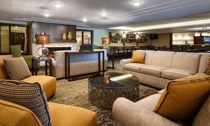 New Ulm Hotel | Best Western Plus New Ulm