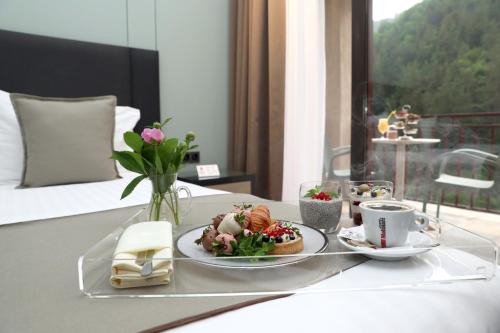 Dilijan Hotel | Best Western Plus Paradise Hotel Dilijan