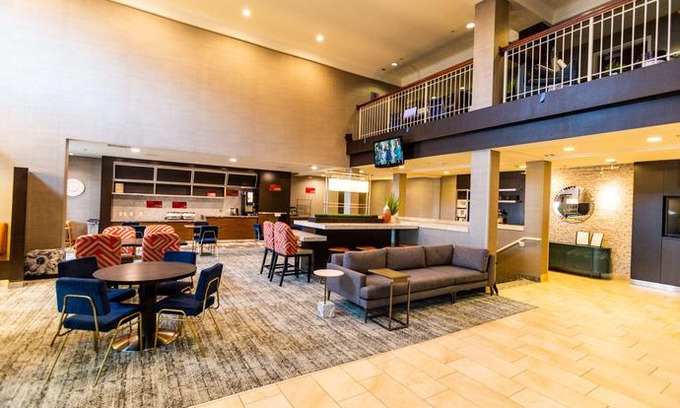 Carterville Hotel | Best Western Plus Provo University Inn