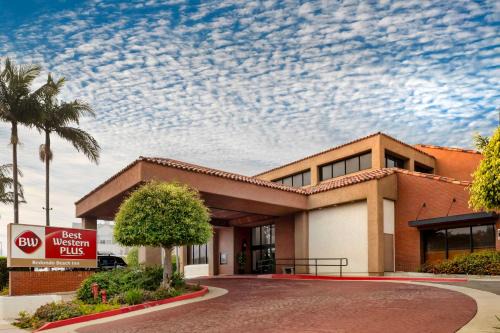 South Redondo Hotel | Best Western Plus Redondo Beach Inn