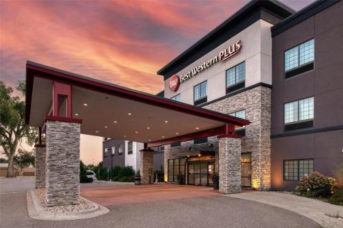 Saint Peter Hotel | Best Western Plus Saint Peter
