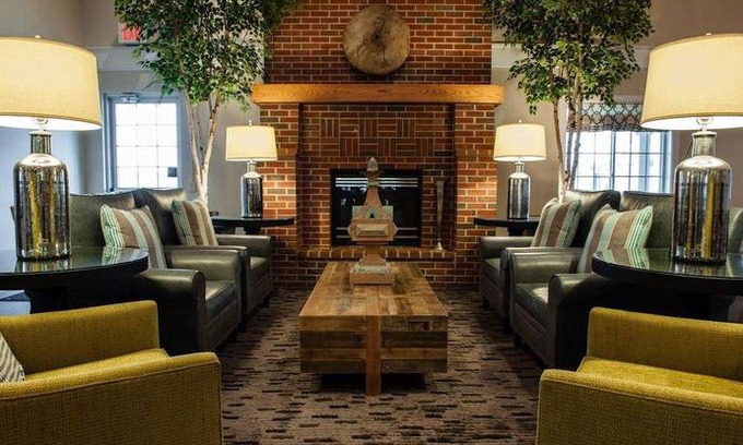 Ames Hotel | Best Western Plus University Park Inn & Suites Ames