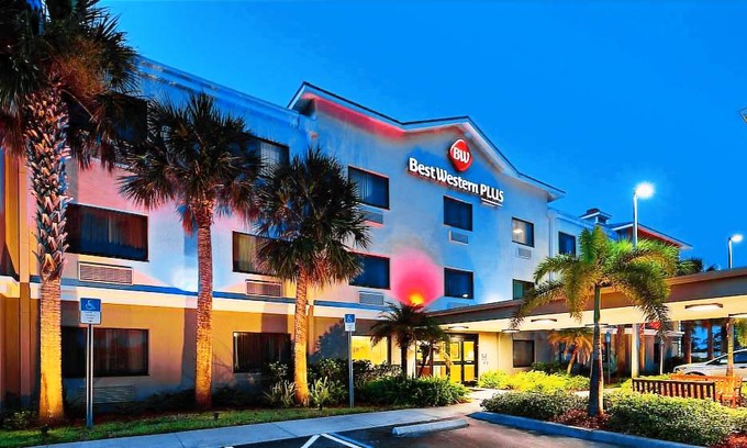 Sebastian Hotel | Best Western Plus Sebastian Hotel & Suites