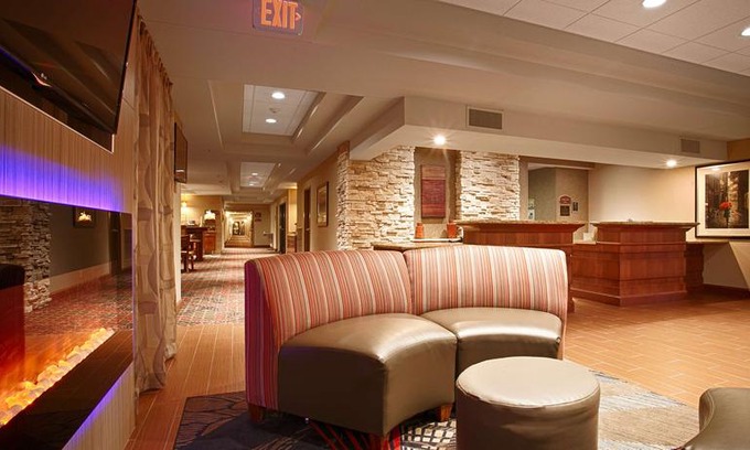 Willmar Hotel | Best Western Plus Willmar