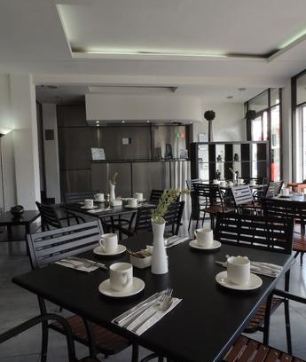 Tula de Allende Hotel | Best Western Real Tula Express