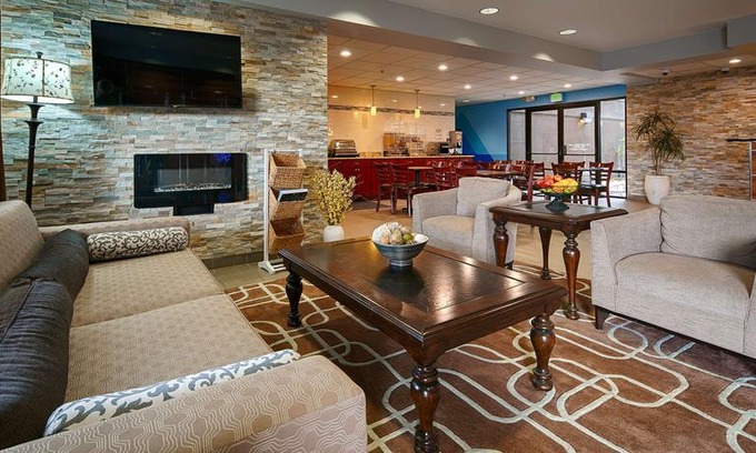 Monroe Hotel | Best Western Sky Valley Inn