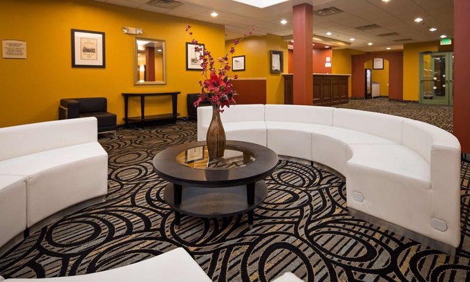 Lakeland Hotel | Best Western the Inn at the Fairgrounds
