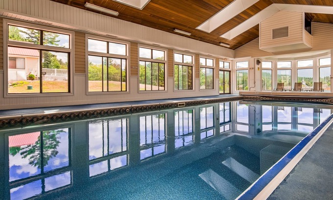 Franconia Hotel | Best Western White Mountain Inn
