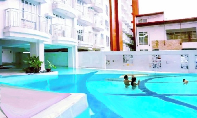 San Jose Condo | BestLove 1BR *free Pool & Parking *View-Deck