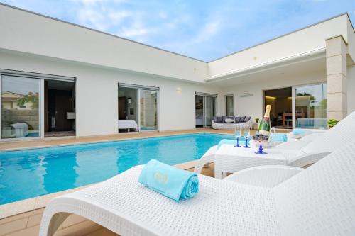 Apulia Villa | BestVillas Apúlia Relax