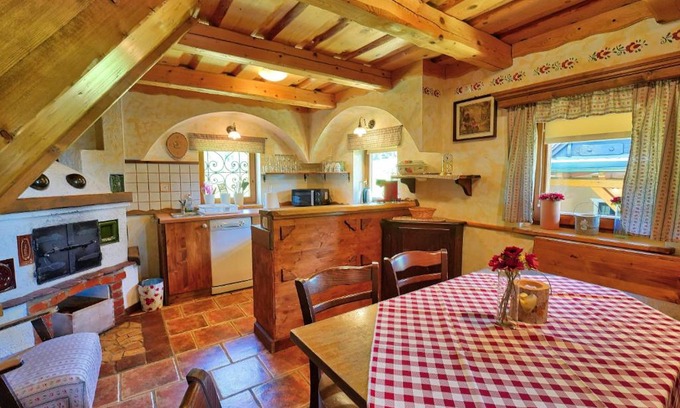 Gorje Apartment | Betlehem Resort