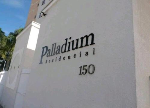 Penha Apartment | Beto Carrero e Praia - Condomínio Palladium