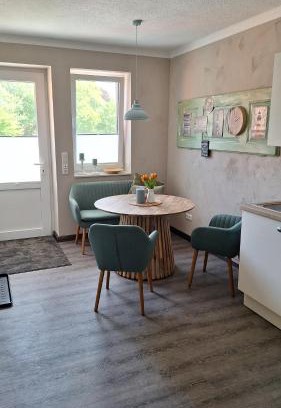 Epenwohrden Apartment | Bett und Bike Dithmarschen