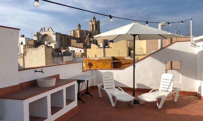 Old Town Apartment | Bettatur Apartaments Cuirateries