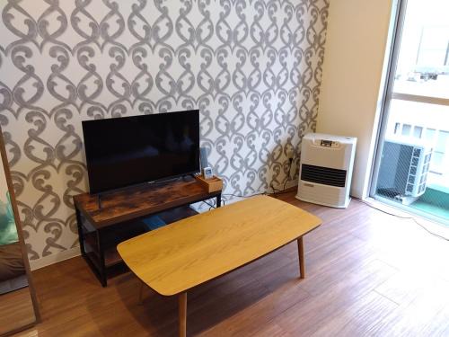 Aomori Apartment | BetterЯ03青森橋本203号室