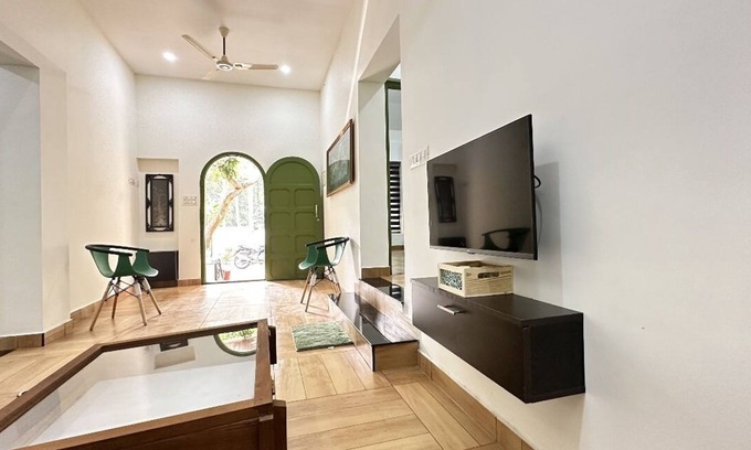Kovalam House | Better Inn 2 BHK AC Villa - Kovalam