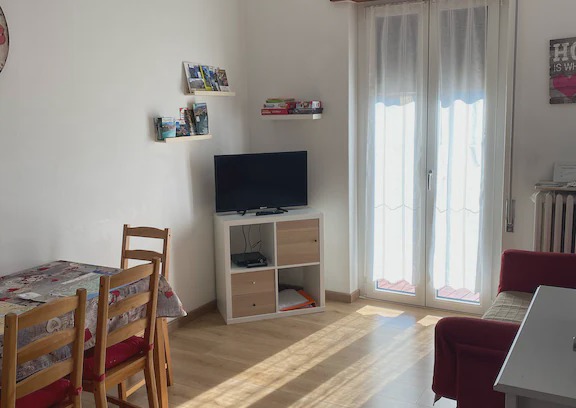 Mandello del Lario House | Betty's house 2 family apartment