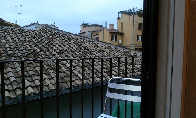 Rione VIII Sant'Eustachio Apartment | Between piazza navona and the pantheon